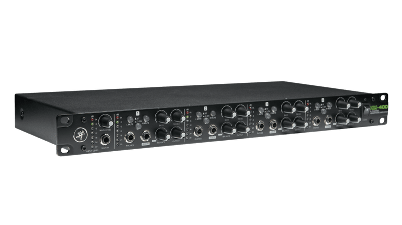 Mackie HM-400