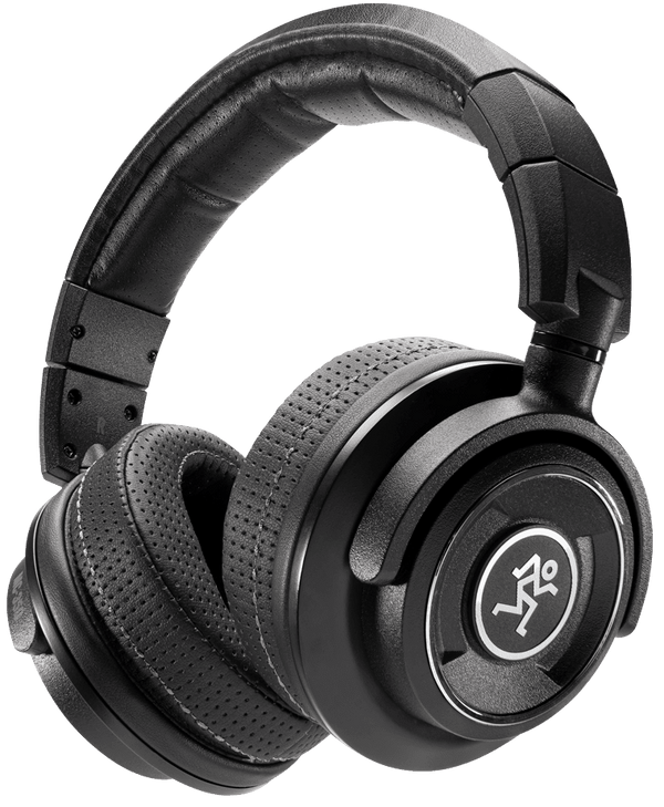 Mackie MC-350