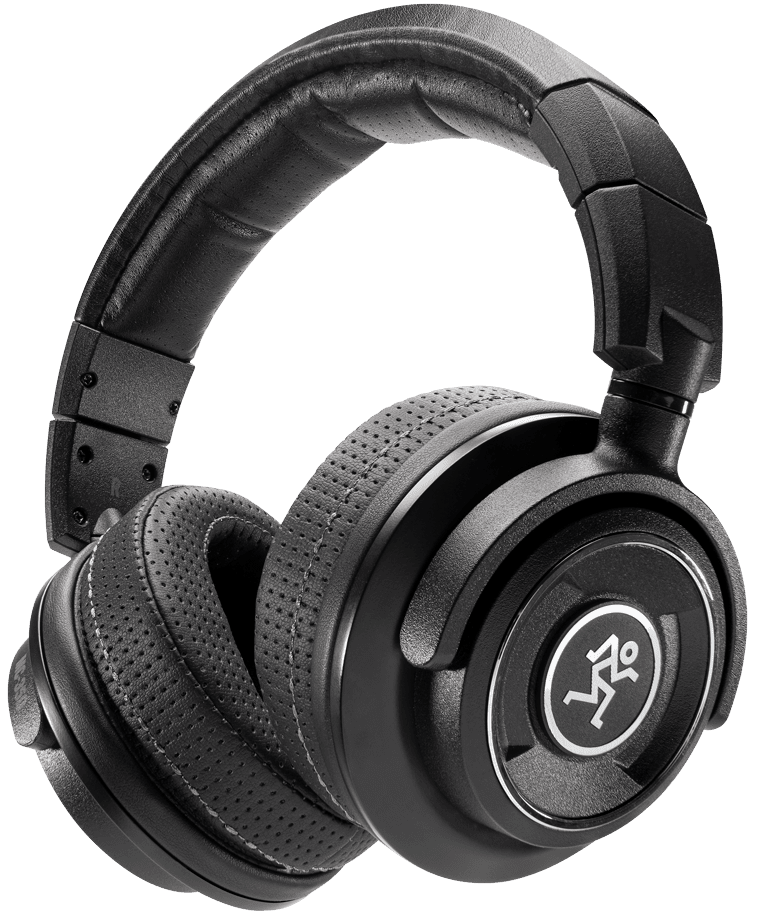 Mackie MC-350