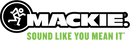 Mackie MP Series Large Silicone Black Tips Kit