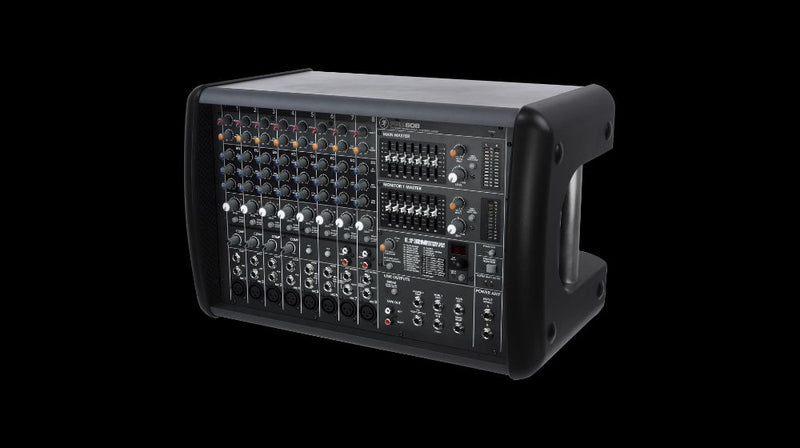 Mackie PPM608