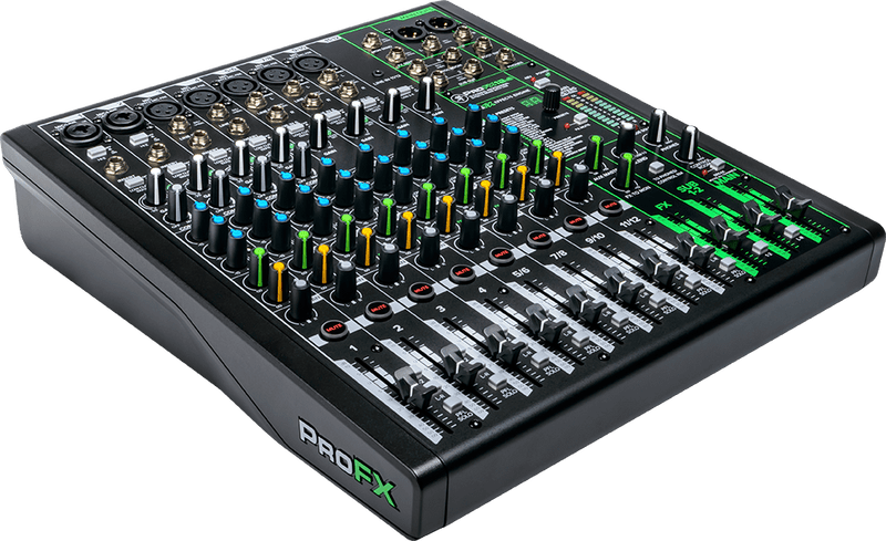 Mackie ProFX12v3