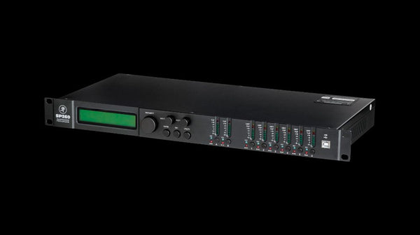 Mackie SP260