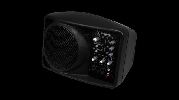 Mackie SRM150