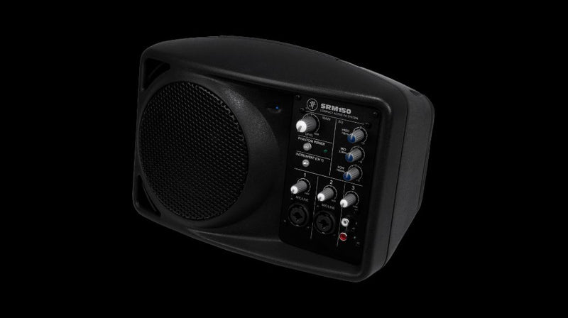 Mackie SRM150