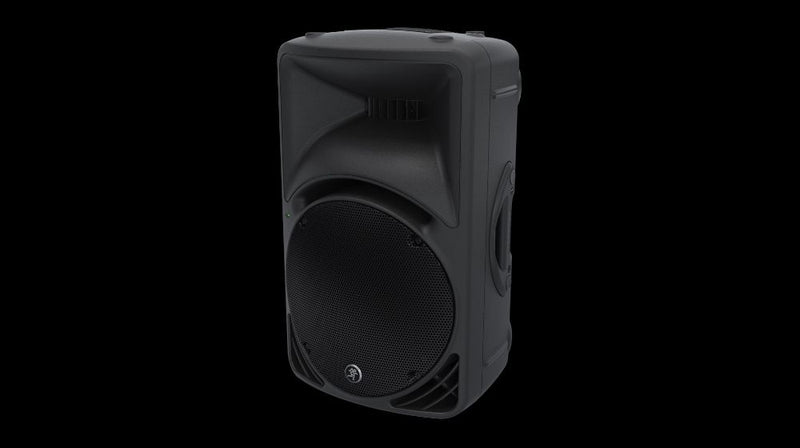 Mackie SRM450v3