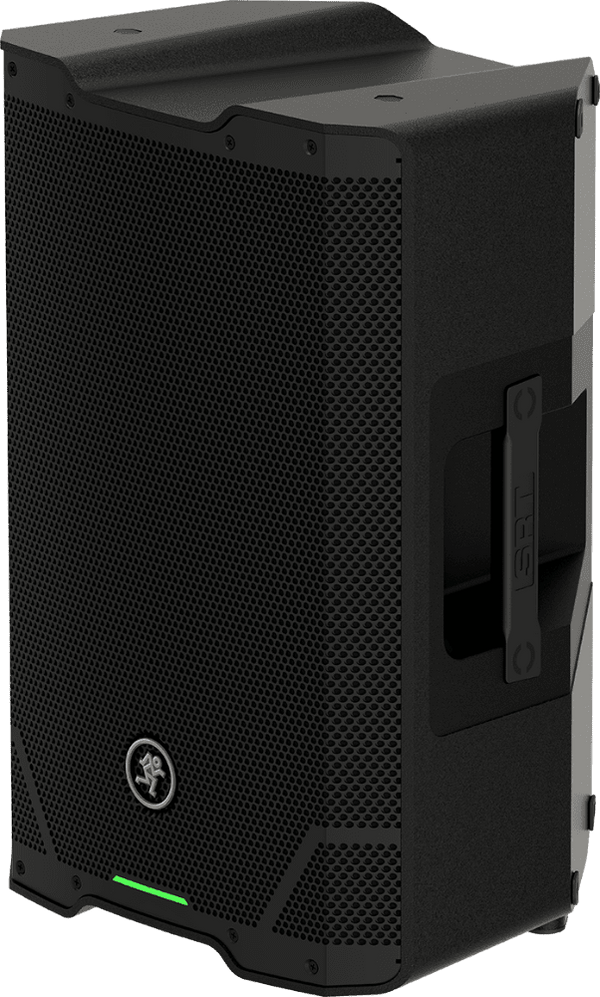 Mackie SRT210