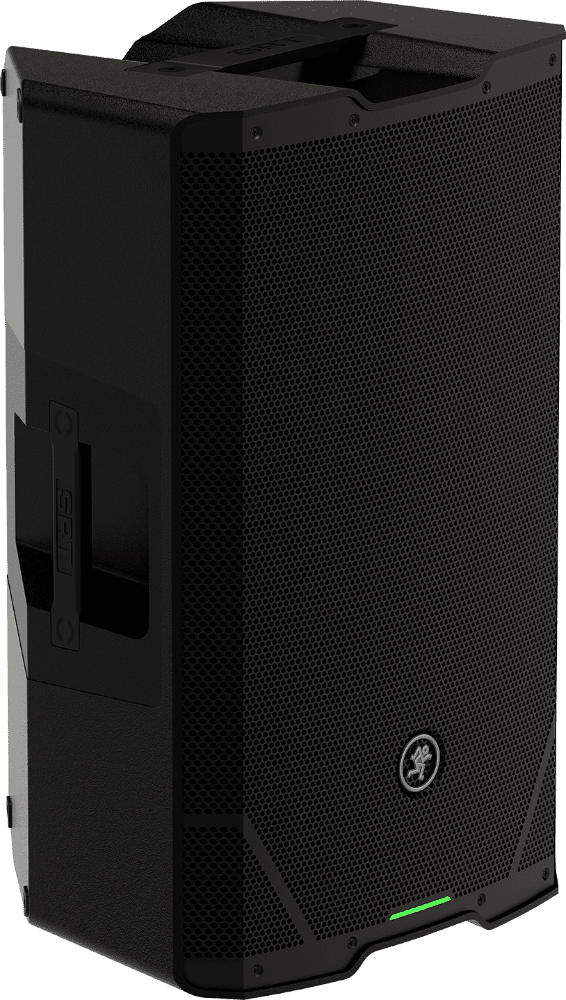 Mackie SRT215