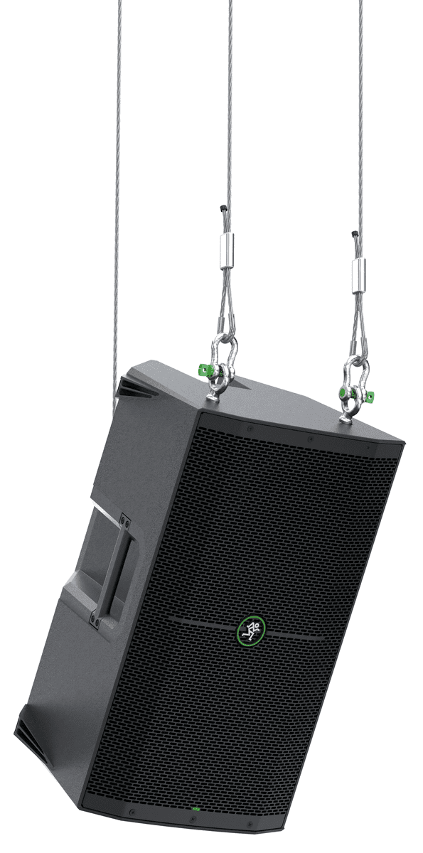 Mackie Thump 212XT