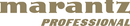 Marantz Pro PMD750TA