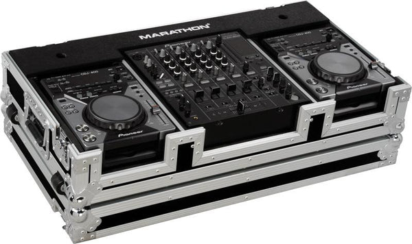 MARATHON MA-CDJ12W