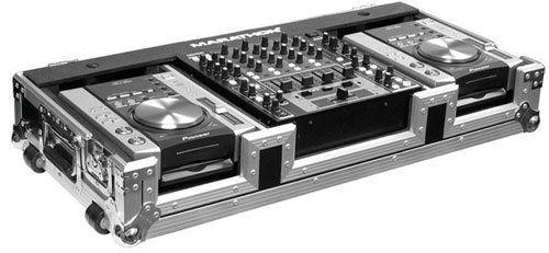 MARATHON MA-CDJ12W