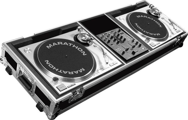 MARATHON MA-DJ10W - STANDARD