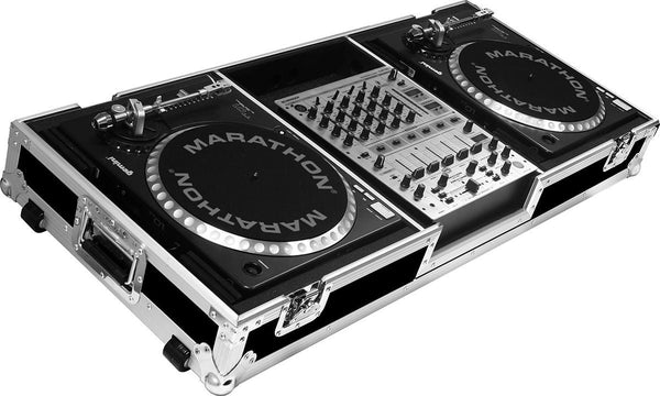 MARATHON MA-DJ12W - BATTLE