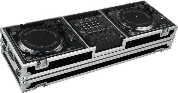 MARATHON MA-DJ12W - STANDARD