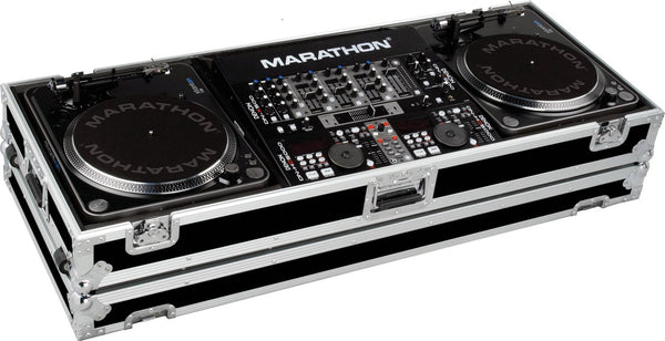 MARATHON MA-DJ19W - BATTLE