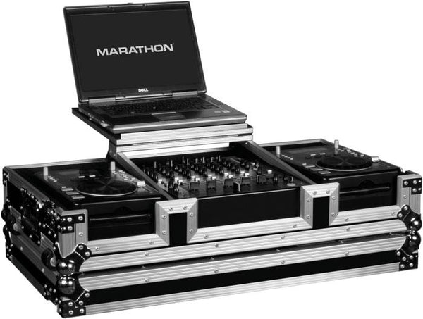 MARATHON MA-CDJ12WLT