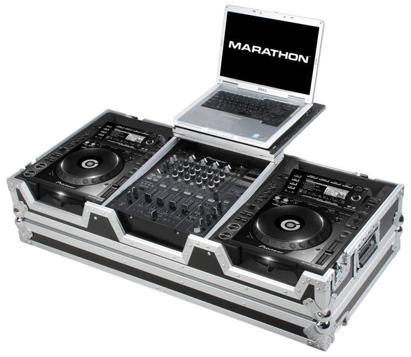 MARATHON MA-CDJ2K12WLT