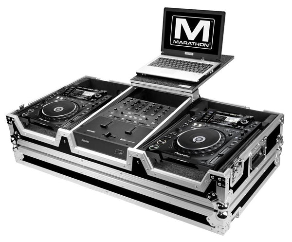 MARATHON MA-CDJ2KRN61WLT