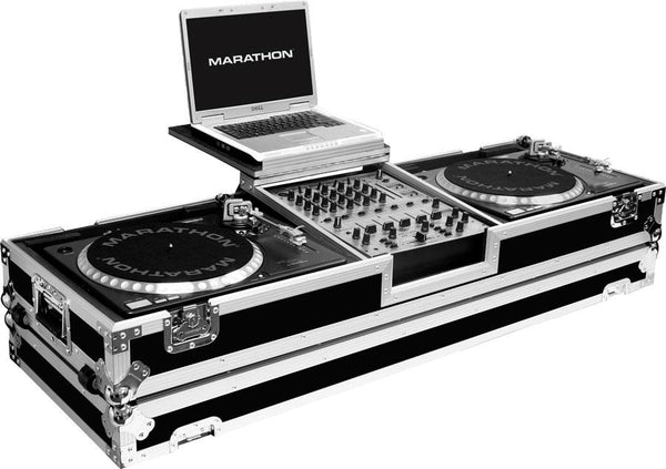 MARATHON MA-DJ12WLT - STANDARD