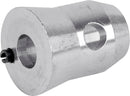 MARATHON ® MA-CA503 HALF FEMALE CONICAL COUPLER FOR JUNCTION BOX