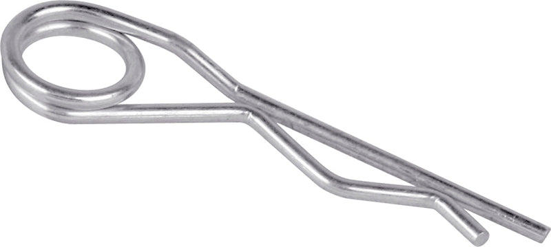 MARATHON ® MA-RCLIP SAFETY CLIP FOR CONICAL COUPLER INTERCONNECTION