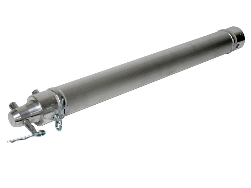 MARATHON ® MA-TUBE164 1.64FT (0.5m) STRAIGHT 2" TUBE SEGMENT