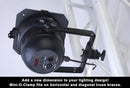ADJ Mini-O-Clamp
