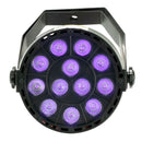 Eliminator Mini Par UV LED