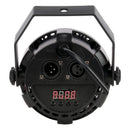 Eliminator Mini Par UVW LED