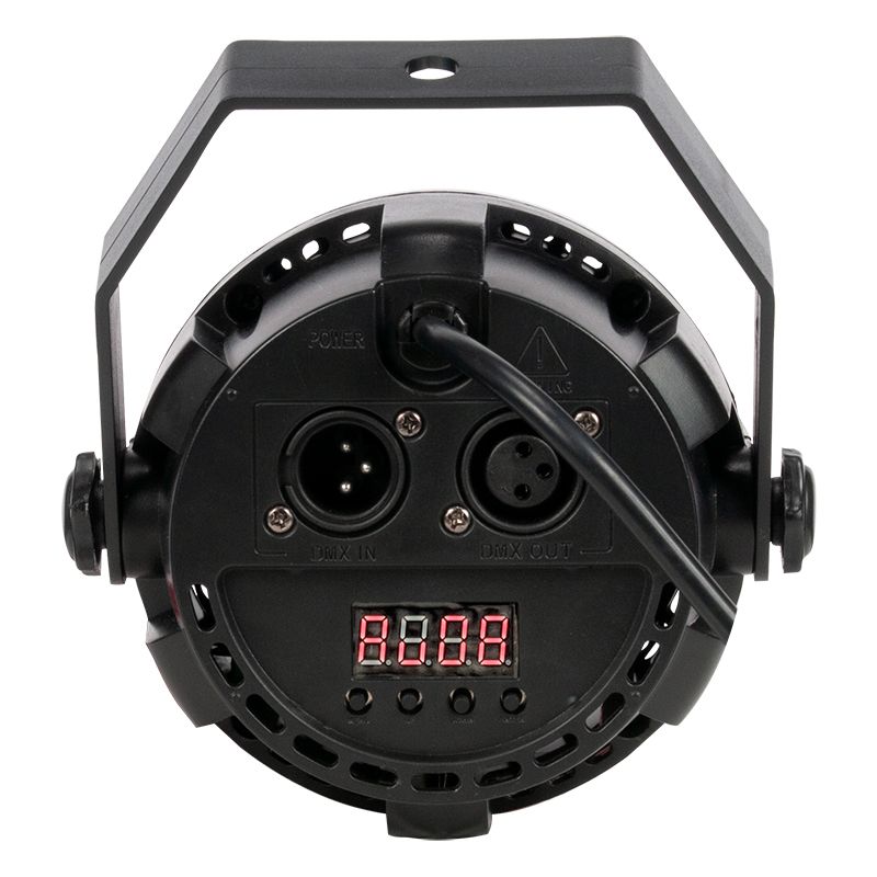 Eliminator Mini Par UV LED