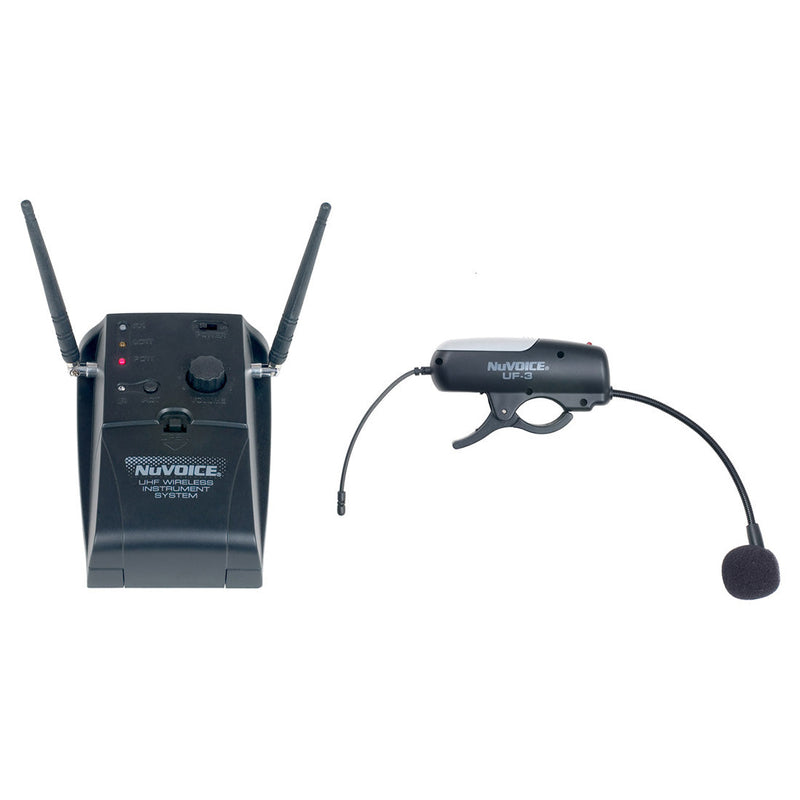 NuVoice UF-3