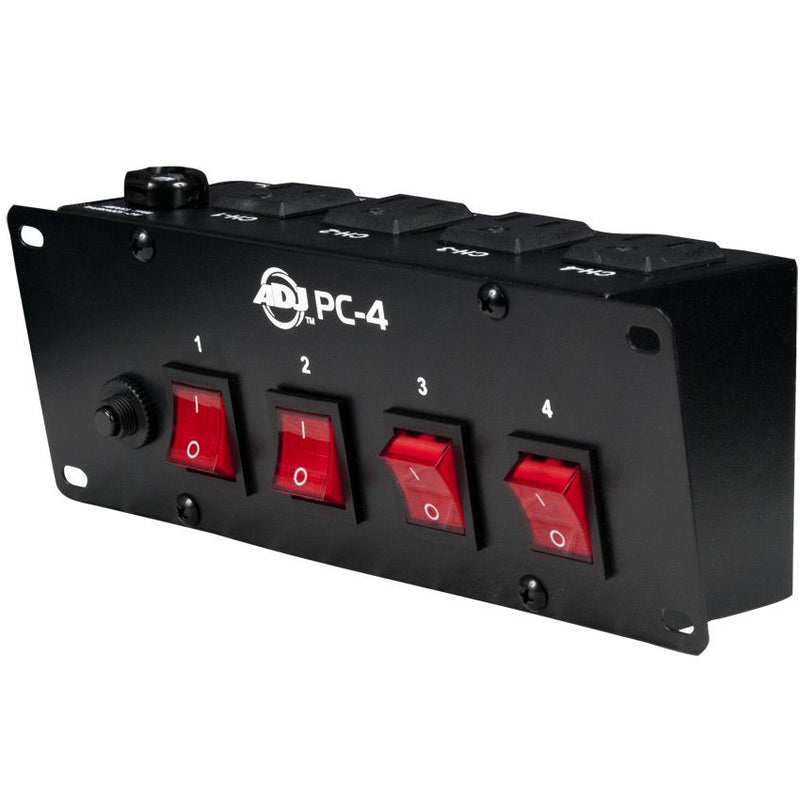 ADJ PC-4