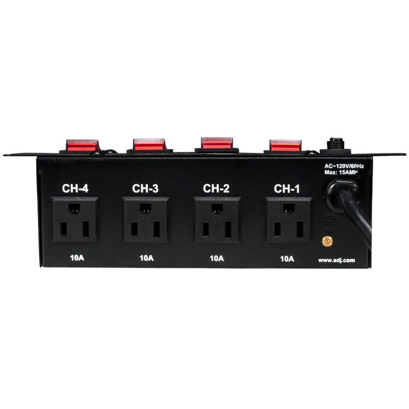 ADJ PC-4