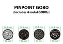 ADJ PinPoint Gobo