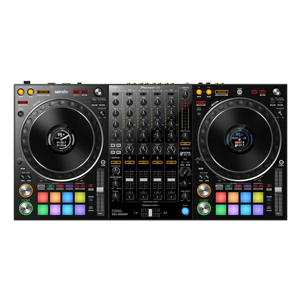 Pioneer DJ DDJ-1000SRT