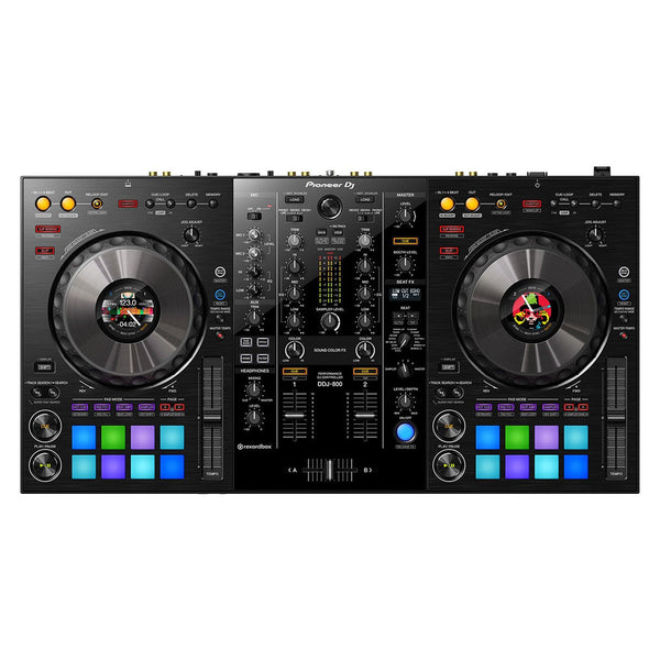 Pioneer DJ DDJ-800