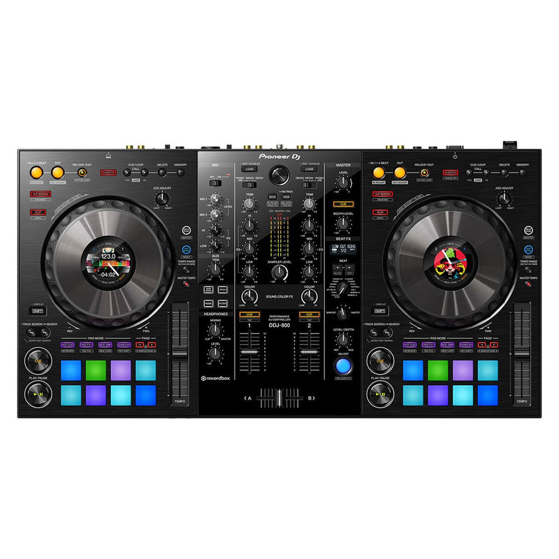 Pioneer DJ DDJ-800