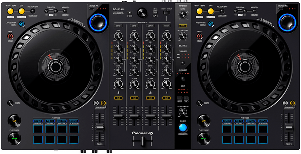 Pioneer DJ DDJ-FLX6
