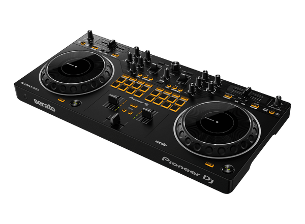 Pioneer DJ DDJ-REV1