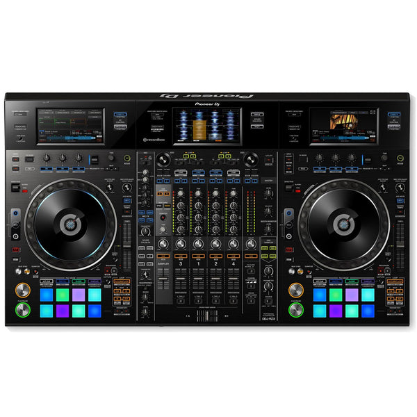 Pioneer DJ DDJ-RZX
