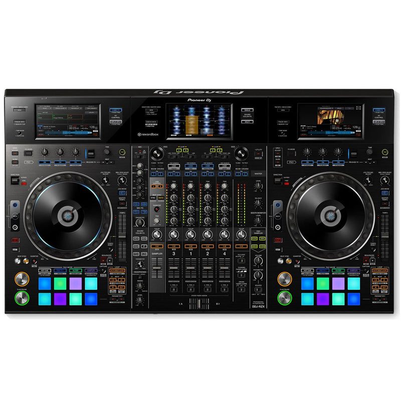 Pioneer DJ DDJ-RZX