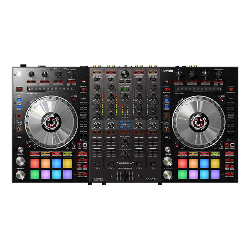 Pioneer DJ DDJ-SX3
