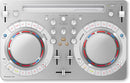 Pioneer DJ DDJ-WeGO4-W