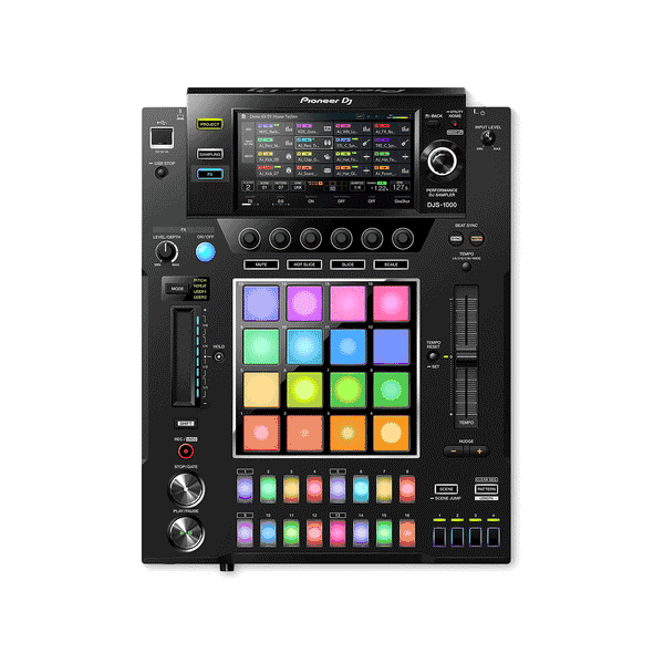 Pioneer DJ DJS-1000