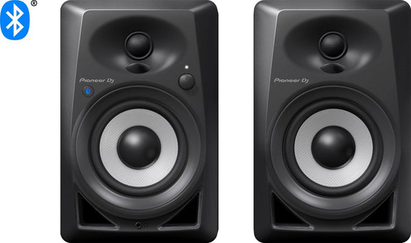 Pioneer DJ DM-40BT