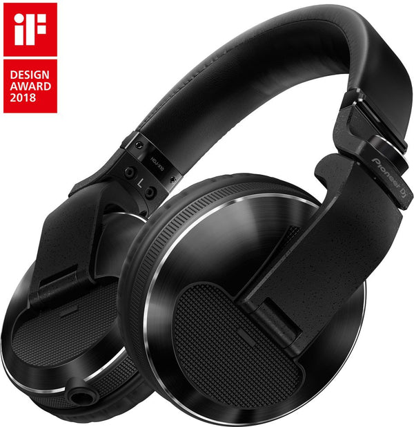 Pioneer DJ HDJ-X10-K