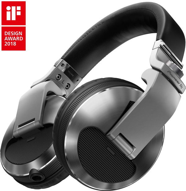 Pioneer DJ HDJ-X10-S