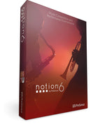 PreSonus NOTION 6 VSSD/XCH