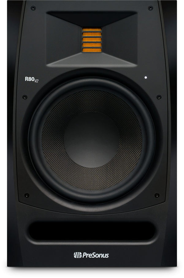 PreSonus R80 V2